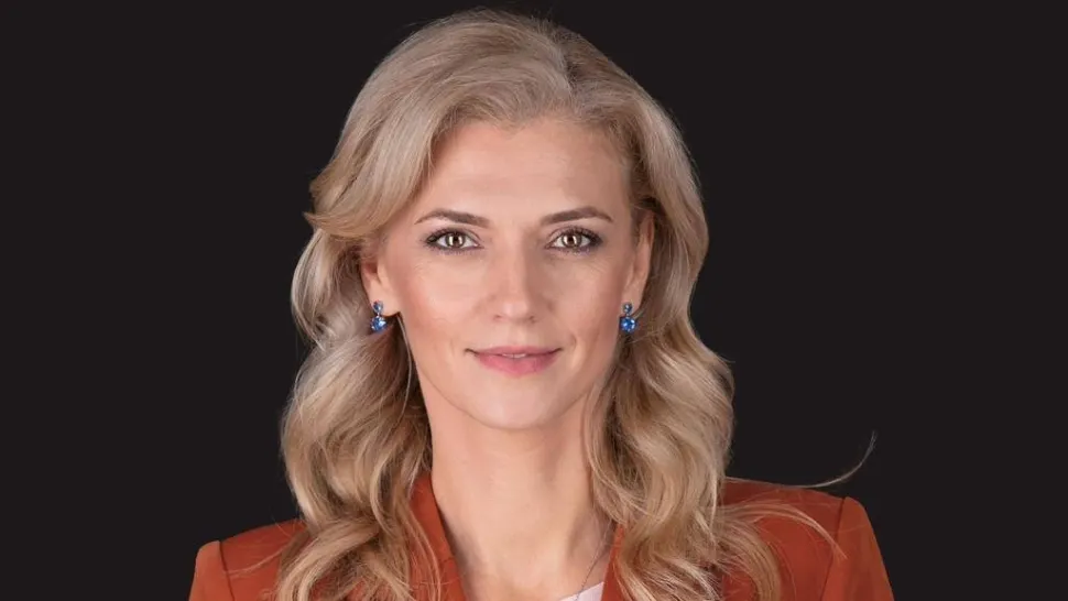Alina Gorghiu (PNL): „România a evitat, în timpul valului 2 din toamna lui 2020, un nou LOCKDOWN”