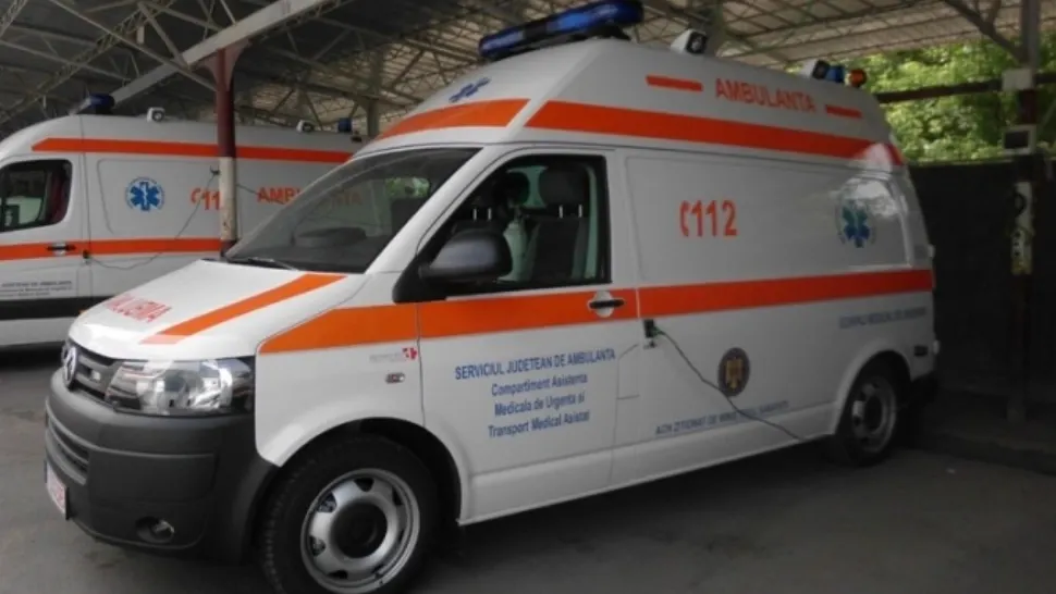 ANCHETĂ la Ambulanța Argeș pentru decontări fictive - Cum și-au băgat bani în buzunar angajații pentru reparații auto false