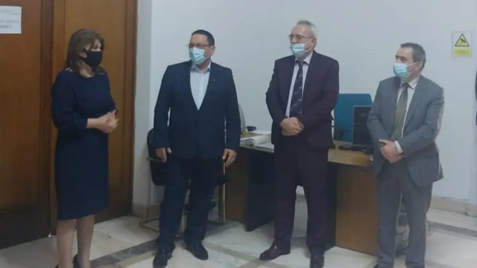 Traian Berbeceanu pleacă de la Prefectura Capitalei după patru luni: „Bucureștenii au dreptul și merită o administrație onestă și performantă”