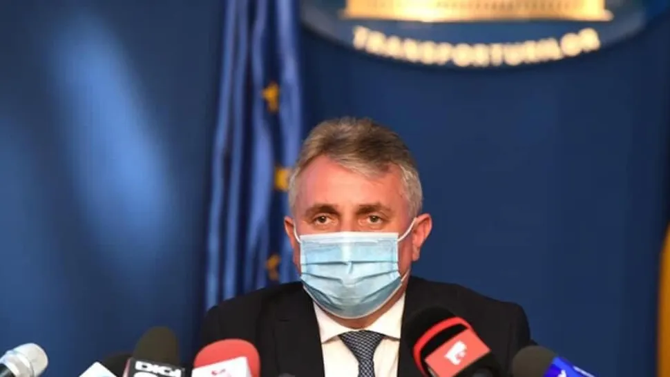 Lucian Bode: Peste 4.000 de români au participat la protestele de duminică. Situația privind numărul de persoane amendate, făcută publică curând  