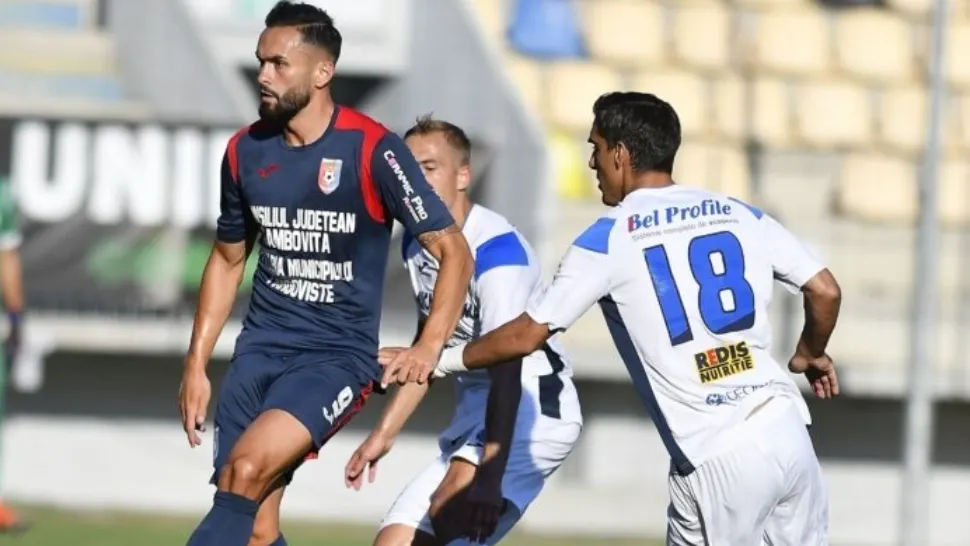 EXCLUSIV | Clubul pentru care ratarea play-off-ului nu ar fi un dezastru: „Avem alt obiectiv”