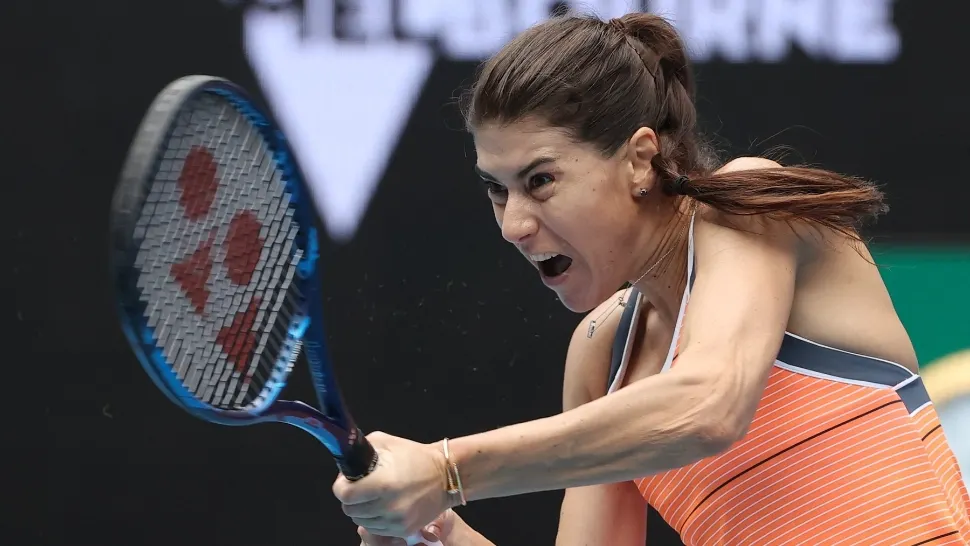 Sorana Cîrstea s-a calificat în turul 2 la Miami Open