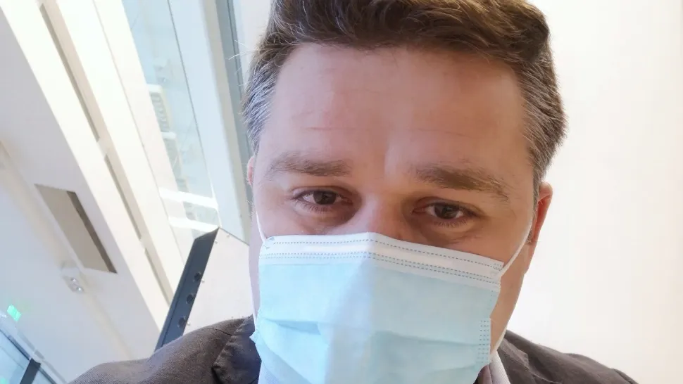 Ciprian Ciucu, primar Sectorul 6, despre Ion Rădoi, liderul CONTROVERSAT al Metrorex: "Este incredibil unde s-a ajuns”