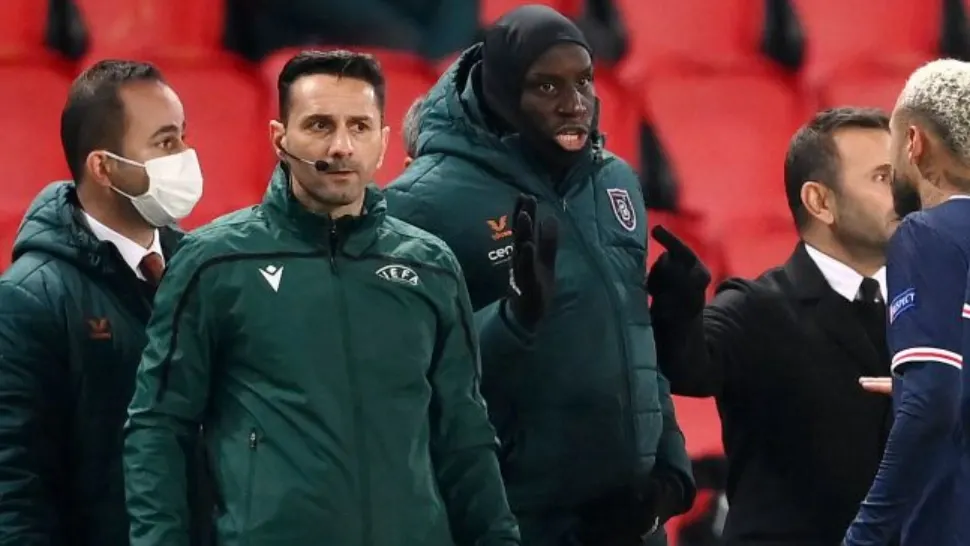 UEFA i-a suspendat pe Colțescu și Webo. Ce măsuri a mai luat forul continental