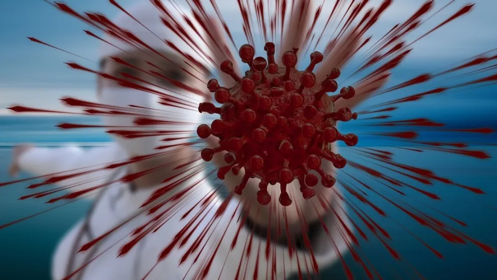 Un nou caz de INFECTARE cu tulpina africană de coronavirus în România, anunțat de ministrul Sănătății - VIDEO