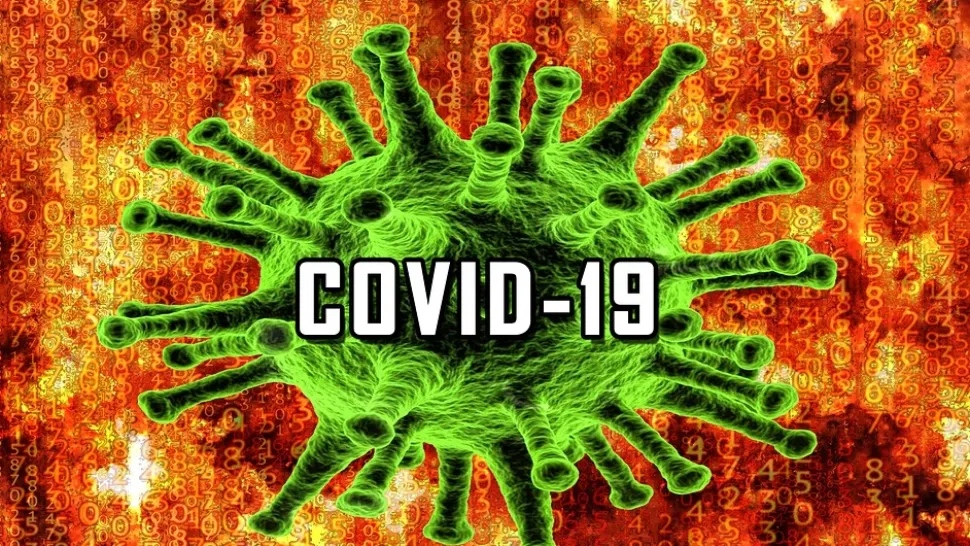 Rata de infectare în România: Când scăpăm de pandemia de Covid-19