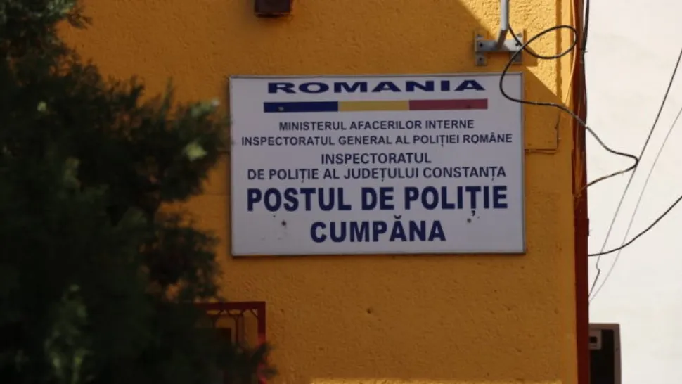 UPDATE Cele două fetițe de 9 și 11 ani, dispărute vineri după-amiază, în județul Constanța, au fost GĂSITE