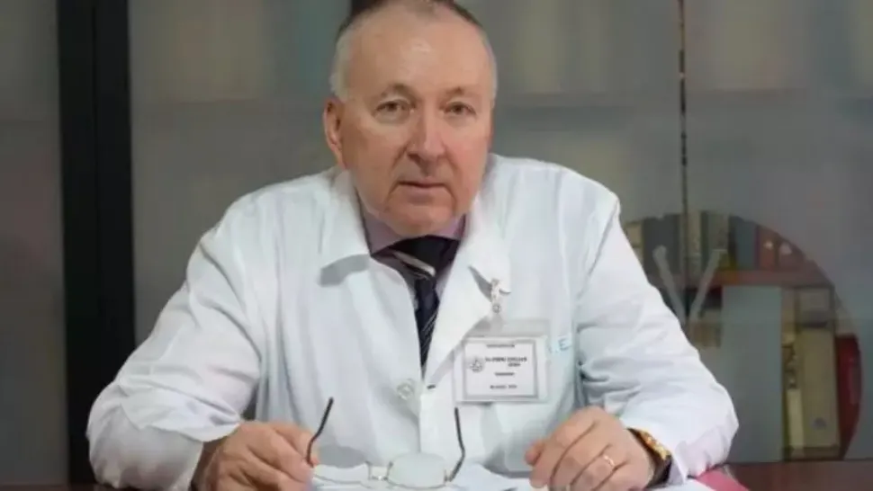 Medicul Emilian Imbri explică în cât timp obținem imunitatea după vaccinarea anti-Covid. Critici la adresa politicienilor anti-restricții