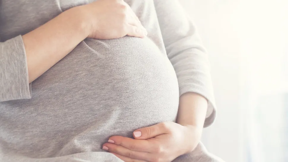 Studiu: Femeile însărcinate vaccinate transmit protecția bebelușului - Concluziile cercetătorilor