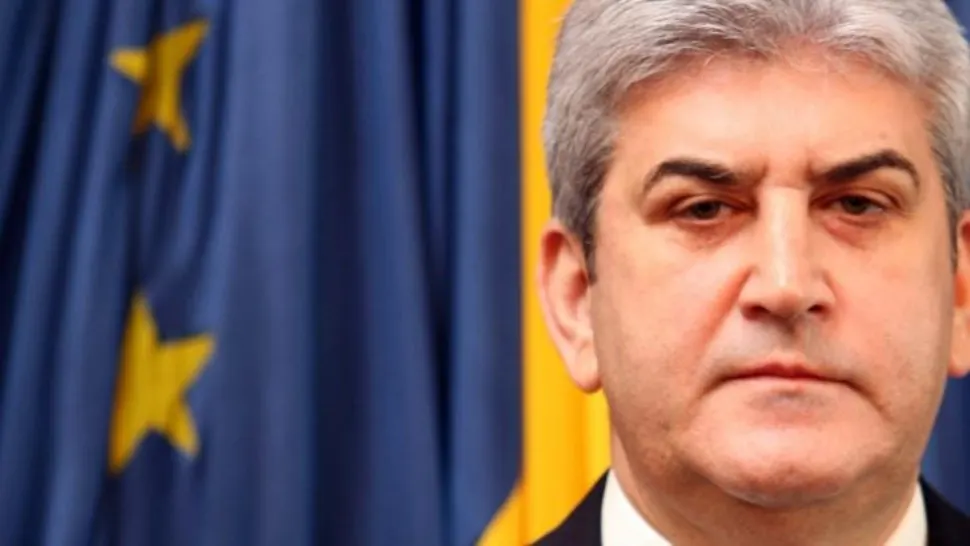 Gabriel Oprea: Nicolae Ciucă e cea mai bună soluție pe care o prezintă astăzi PNL