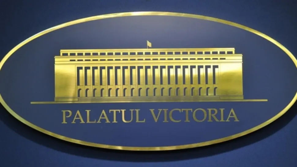 A început ședința crucială a Coaliției la Palatul Victoria: se fac STRATEGII înainte de startul campaniei electorale 