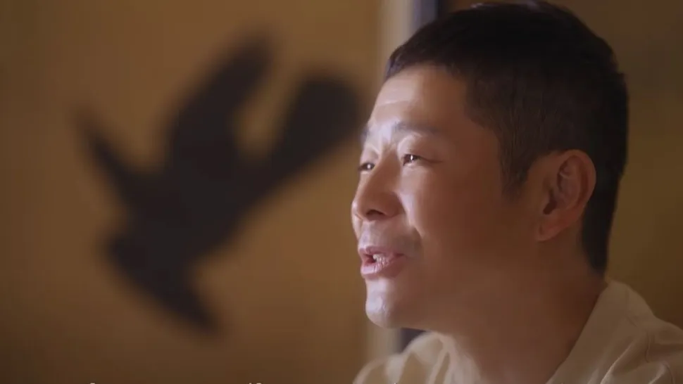 VIDEO | Un miliardar japonez caută opt persoane cu care să zboare pe lună. Biletele au fost plătite deja!