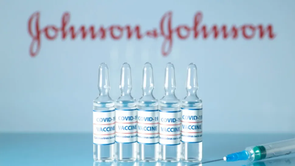 Ministerul Sănătății, despre vaccinul Johnson&Johnson: „Din 19.630 de persoane vaccinate, 116 au dezvoltat simptome de COVID-19”