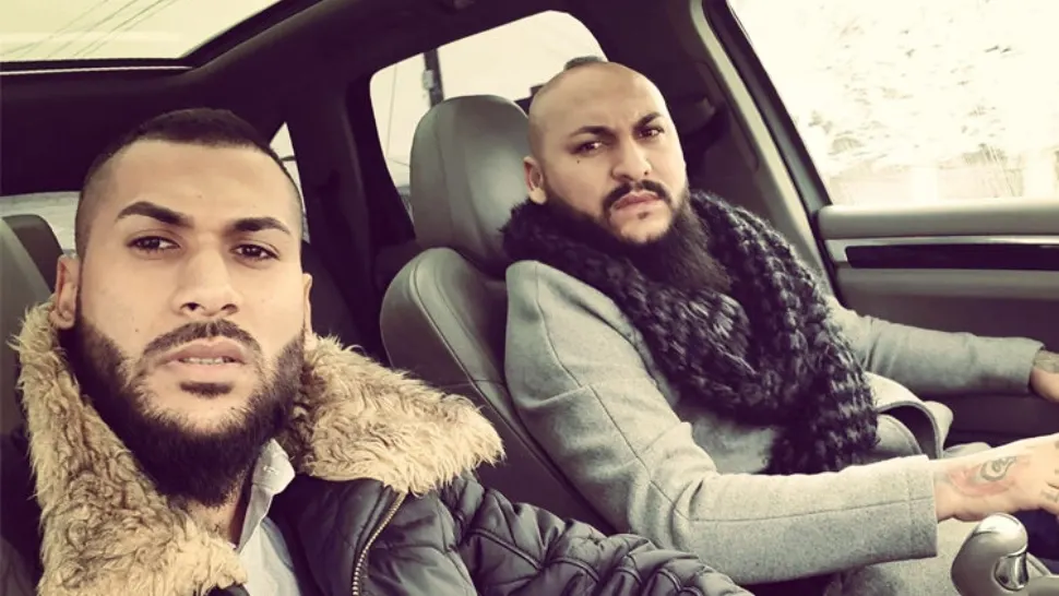 Dani Mocanu și fratele său vor fi extrădați în România. Reacția ministrului Justiției, Radu Marinescu
