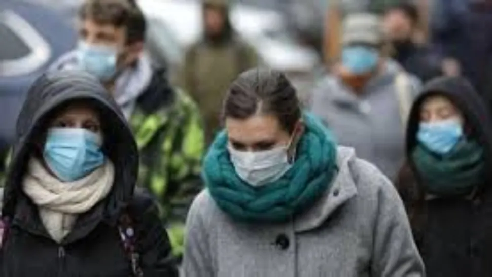 Rata de infectare cu SARS C0V-2 în București continuă să scadă