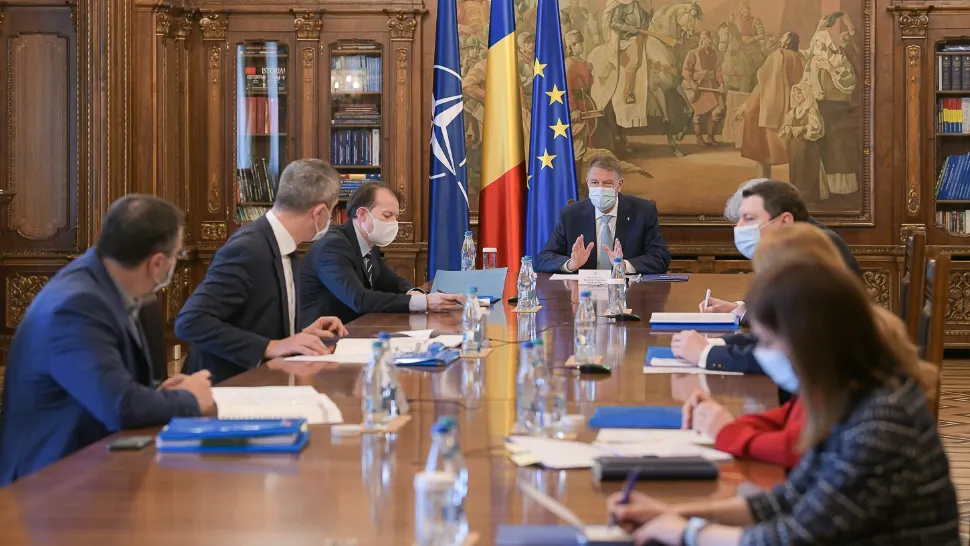  Banii europeni, sursă de TENSIUNI. Liderii Coaliției, convocați la Palatul Cotroceni