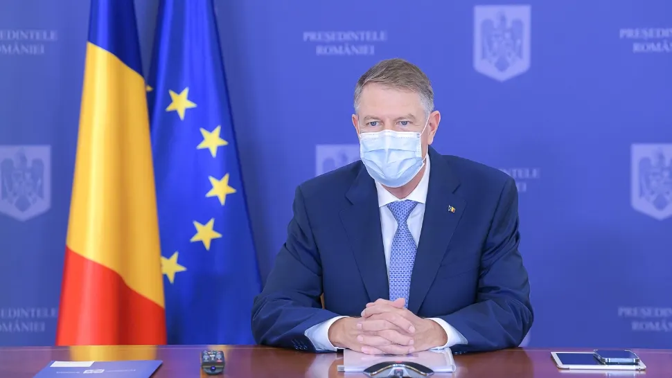 Președintele Iohannis a promulgat legea privind pedeapsa cu AMENDĂ în cazurile de evaziune fiscală, dacă se achită prejudiciul