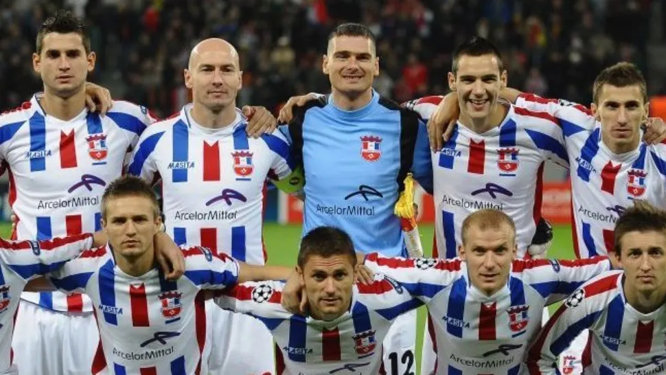 Nivelul fotbalului românesc, prin ochii unui fost campion al României: „Ne lipsește calitatea”