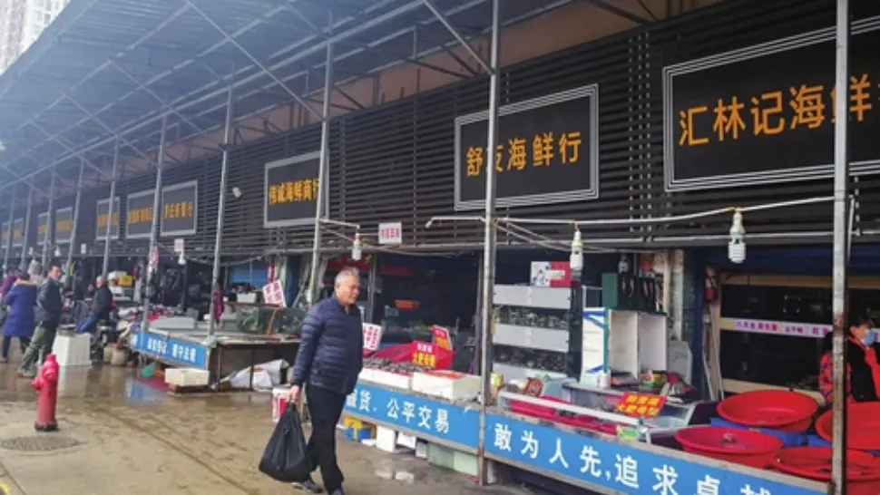 Raport final al OMS: Originea SARS-CoV-2, un mister. Scenariul pieței din Wuhan, incert