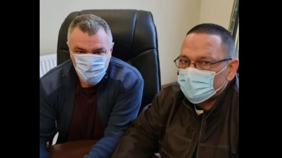 Traian Berbeceanu, fostul prefect al Capitalei, revine în PNL. Anunțul făcut pe Facebook