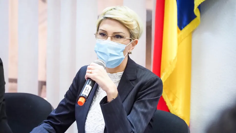 Vârsta de pensionare ar putea crește la 70 de ani. Raluca Turcan: „Este o oportunitate pe care noi o acordăm angajaților din sistemul public”