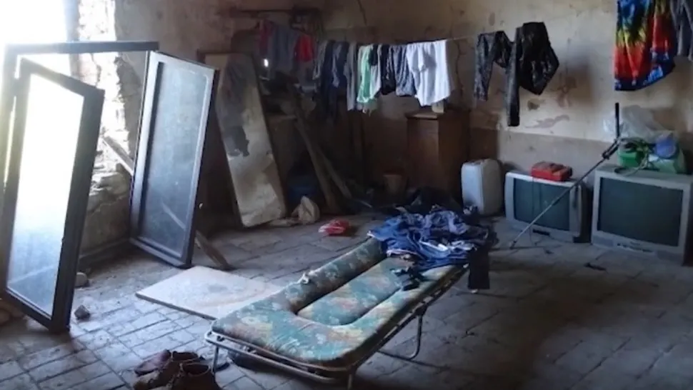 Doi români, sclavi pe moșia unui italian. Cum erau umiliți și în ce condiții munceau