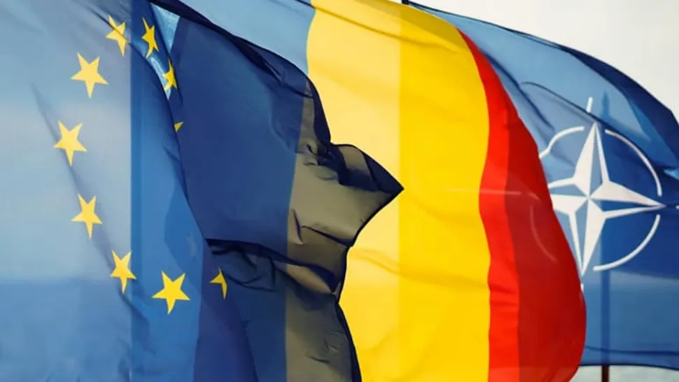 Cât de greu a fost pentru România să adere la NATO și UE? Cine s-a împotrivit - Dezvăluiri, în exclusivitate, la Culisele statului paralel