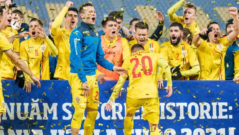 Optimism la FRF, înaintea Campionatului European Under 21: „Nu vom pierde niciun meci”