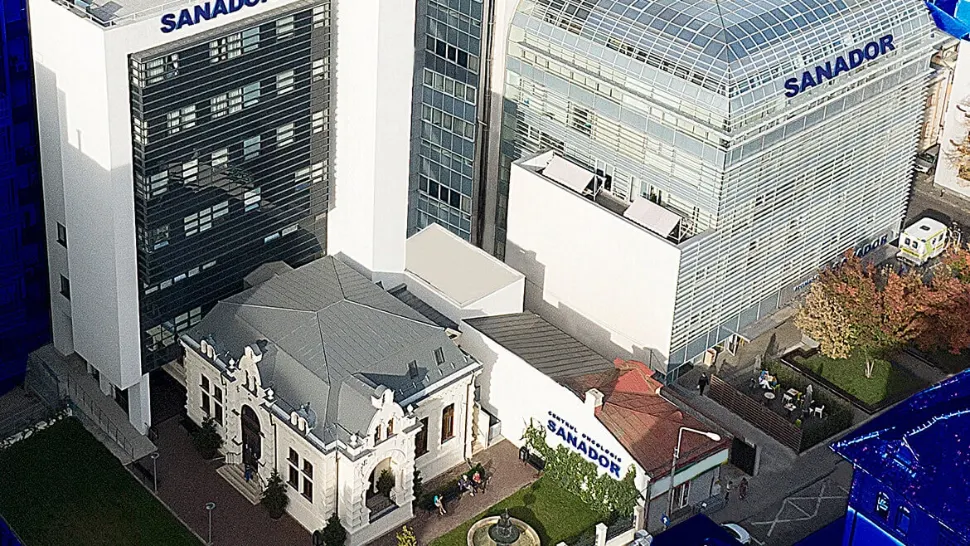 Nereguli grave la un spital privat din buricul Bucureștiului. Documente REVOLTĂTOARE prezentate de Realitatea PLUS