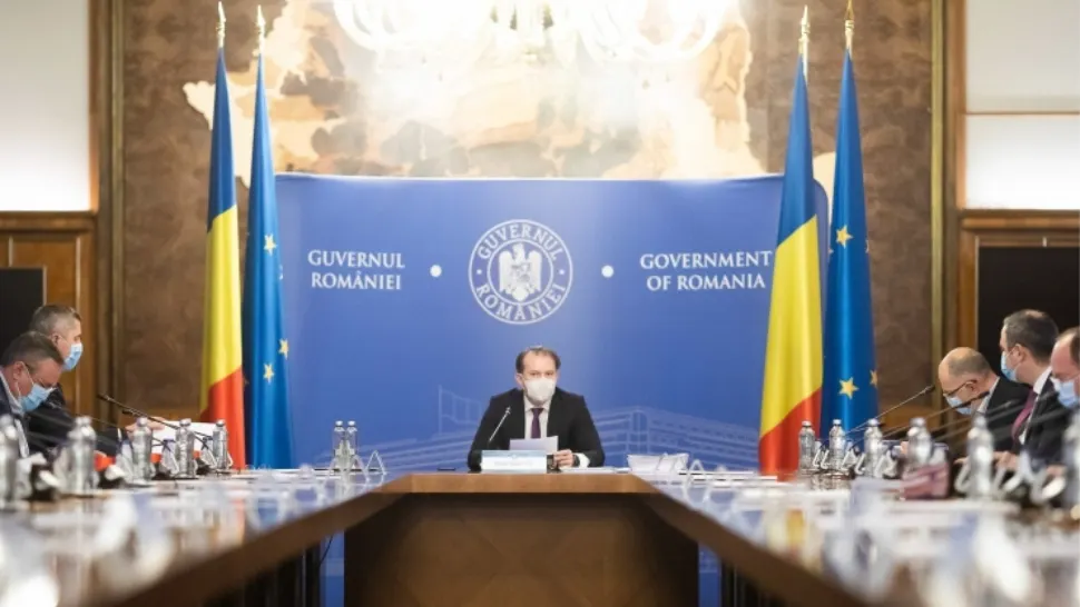 Prelungirea stării de alertă, APROBATĂ în ședința de guvern. Ce măsuri se vor APLICA și DE CÂND - DOCUMENT