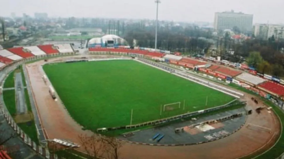 Vestea așteptată de toți dinamoviștii: „Va fi un complex sportiv, nu un simplu stadion de fotbal”