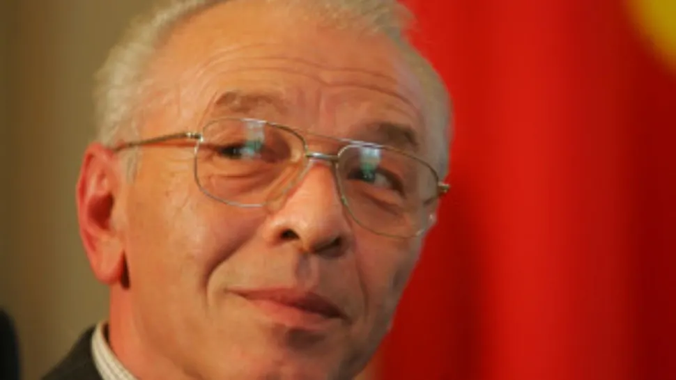 Culisele statului paralel, ora 18.00 - RADIOGRAFIA premierilor din România - Ce a făcut Nicolae Văcăroiu în mandatul său