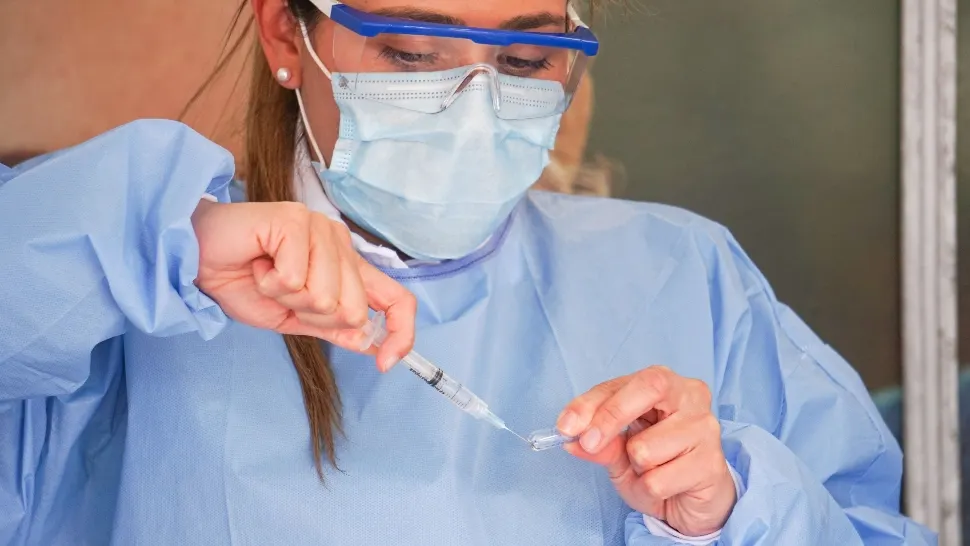 Speranțe pentru un nou vaccin anti-Covid. Cât de eficient este Covaxin, serul dezvoltat de India