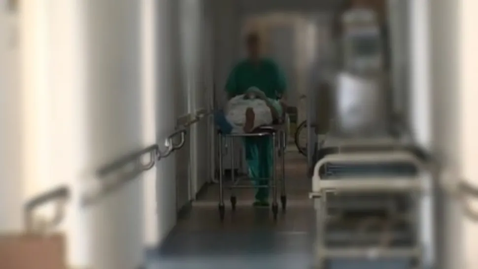 Scandal la Spitalul Județean Sibiu – Pacient declarat mort de Covid. Rudele neagă: ’’Avea doar probleme cu inima’’