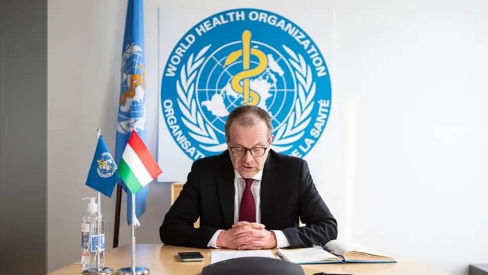 OMS Europa AVERTIZEAZĂ: Ridicarea restricțiilor poate provoca „o furtună perfectă” în sistemul de sănătate al oricărei țări