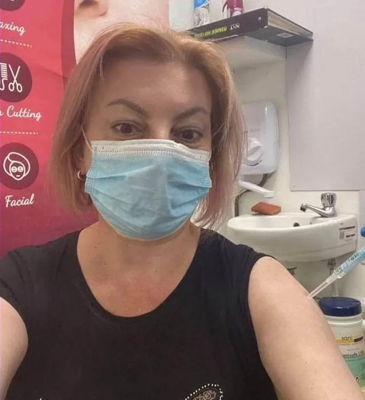 Un politician moldovean a MIMAT vaccinarea anti-Covid. Detaliile care l-au dat de gol
