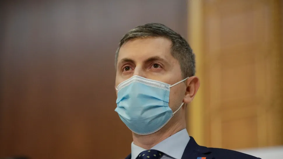 Dan Barna explică de ce preia Florin Cîțu negocierile pe tema PNRR: Planul trebuie asumat de toată conducerea României