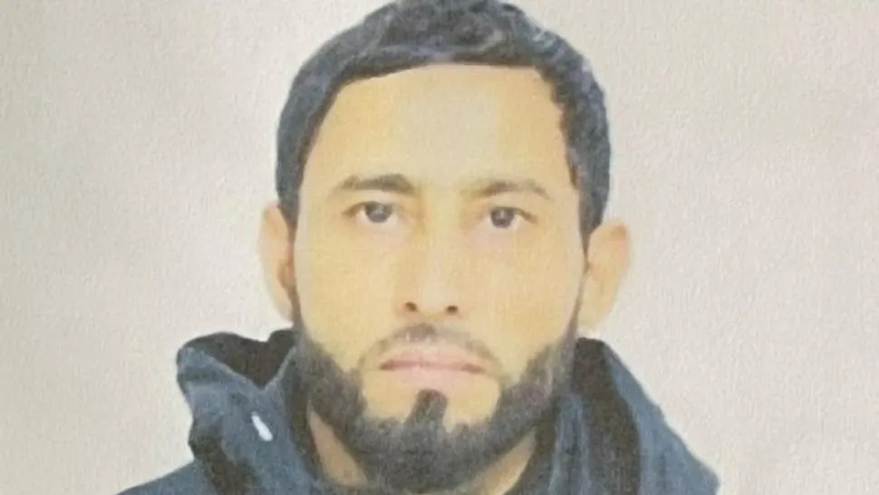 Afganul care omorât un migrant, la Timişoara, a fost identificat, dar e liber. Apelul poliției