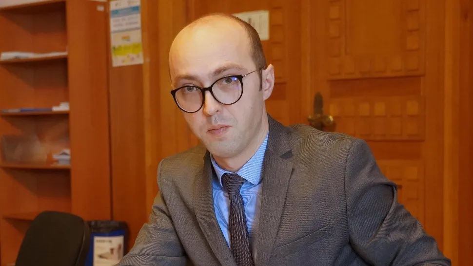 Demisie de RĂSUNET la Palatul Victoria! Andi Manciu renunță la șefia Grupului de Comunicare Strategică
