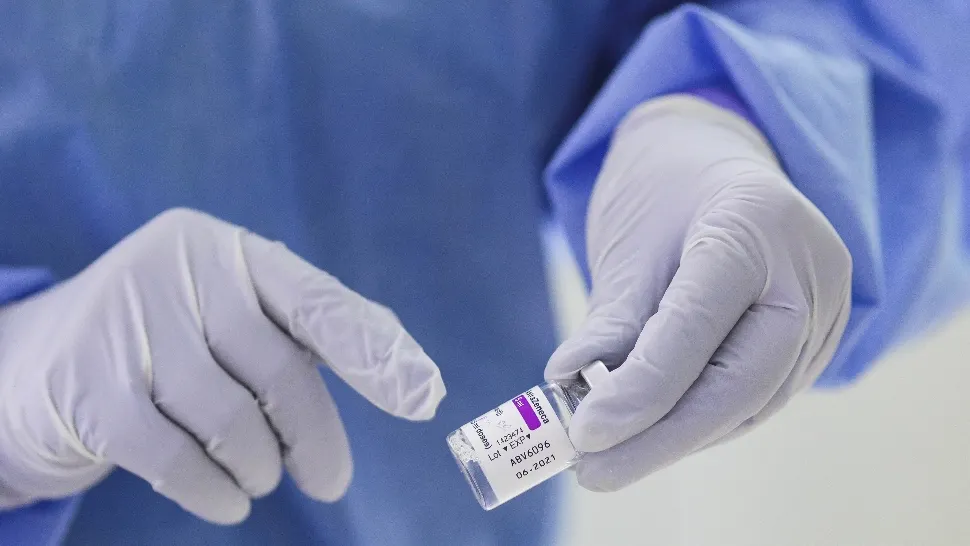Cristian Oancea, la Legile Puterii: „Toate vaccinurile existente pe piață acum sunt bune, inclusiv AstraZeneca”