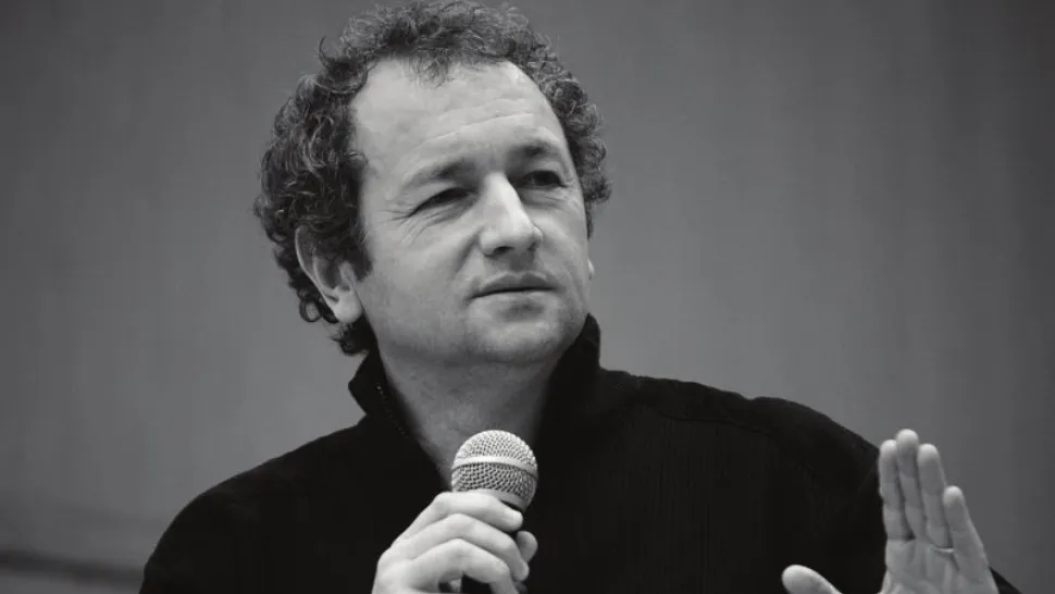 Dan Puric, scrisoare dură către politicienii care conduc România: "Ați aruncat la tomberon cinstea numelui român"