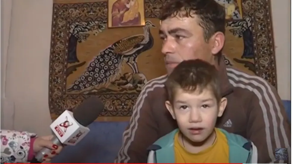 Realitatea de lângă tine: Au văzut MAREA doar la televizor. Lacrimi de mulțumire pentru fiecare zi din viață. Cazul familiei Medeleanu