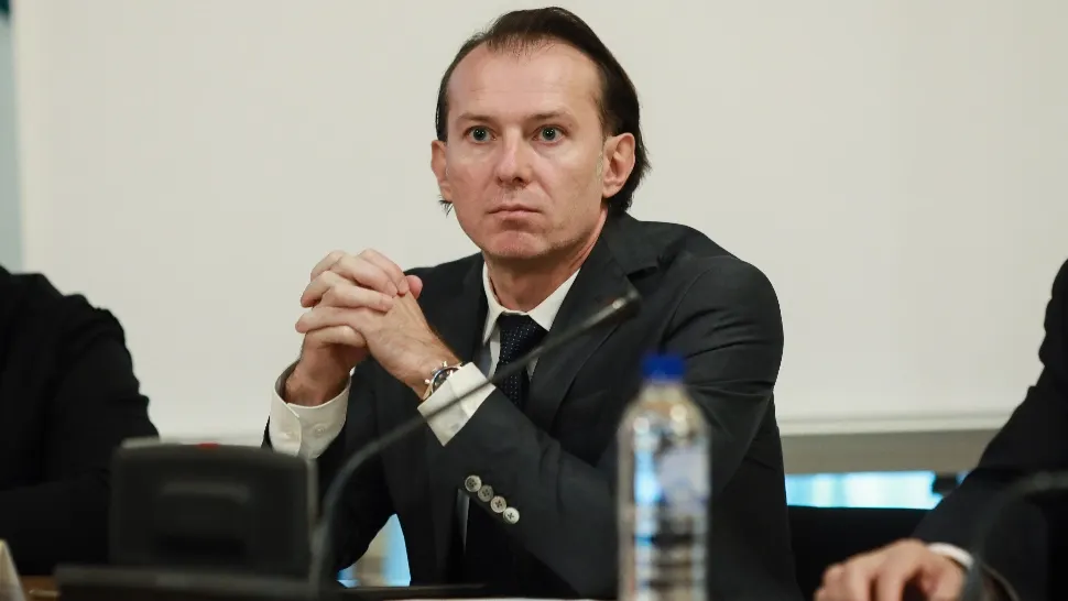 Care este condiția pusă de premierul Florin Cîțu pentru a evita carantina totală 