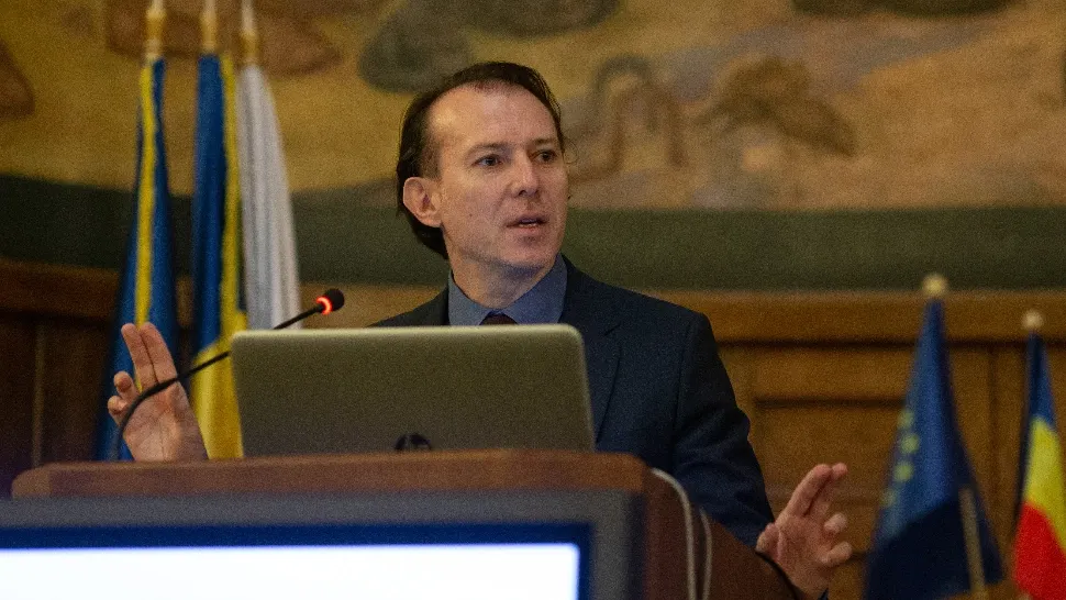 Carantina de noapte ar putea fi RIDICATĂ la 1 iunie. Condiția anunțată de Florin Cîțu