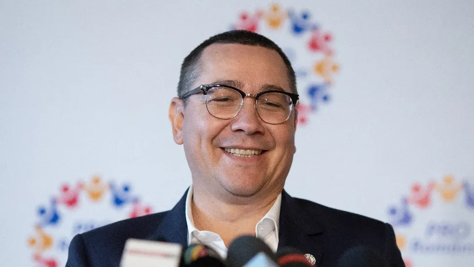 Anca Alexandrescu spune motivul pentru care Victor Ponta s-a dus la sediul PSD în timpul negocierilor cu PNL