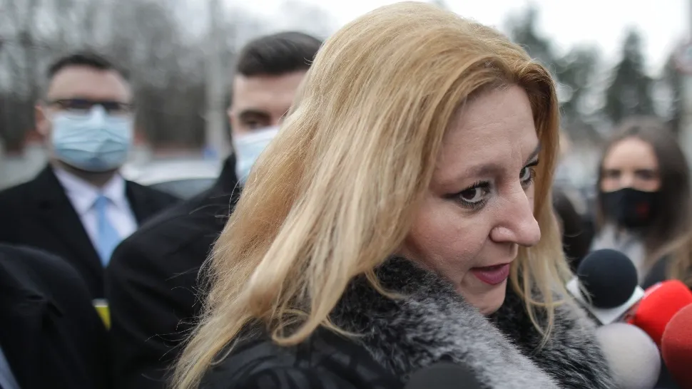 Legile puterii | Diana Șoșoacă, dezvăluiri cutremurătoare despre adopțiile ilegale: Prețul unui copil - între 100.000 și 650.000 de euro