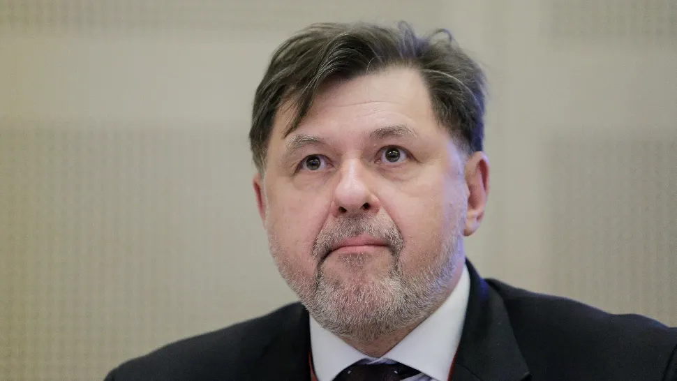 Alexandru Rafila reacționează după declarațiile lui Vlad Voiculescu. „Mi se pare incredibil să scazi bugetul de la Terapie Intensivă cu 65%”