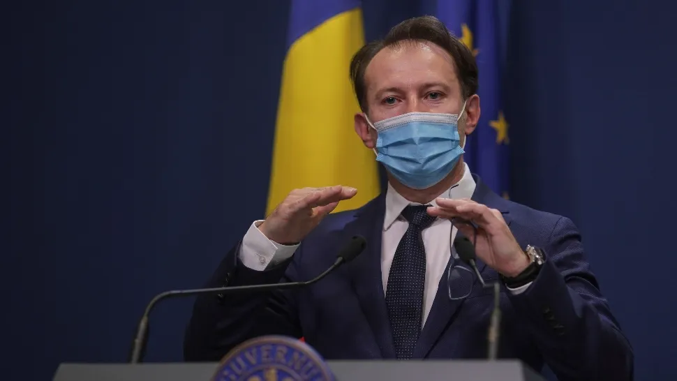 Guvernul pregătește prelungirea stării de alertă și noi restricții pentru Paștele ortodox - CÂND se ia decizia finală pentru Noaptea de Înviere