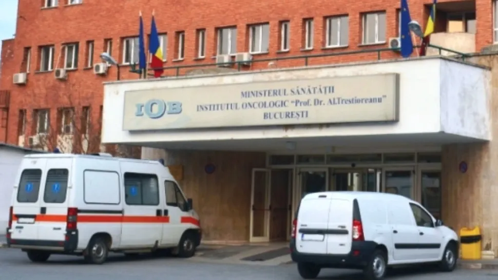 VIDEO - Criza de citostatice de la Institutul Oncologic, la un pas de rezolvare. Informații de ultimă oră