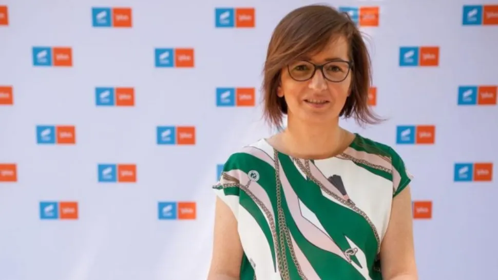 OFICIAL: Ioana Mihăilă, propunerea USR-PLUS pentru Ministerul Sănătății